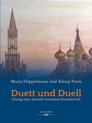 cover image of Duett und Duell